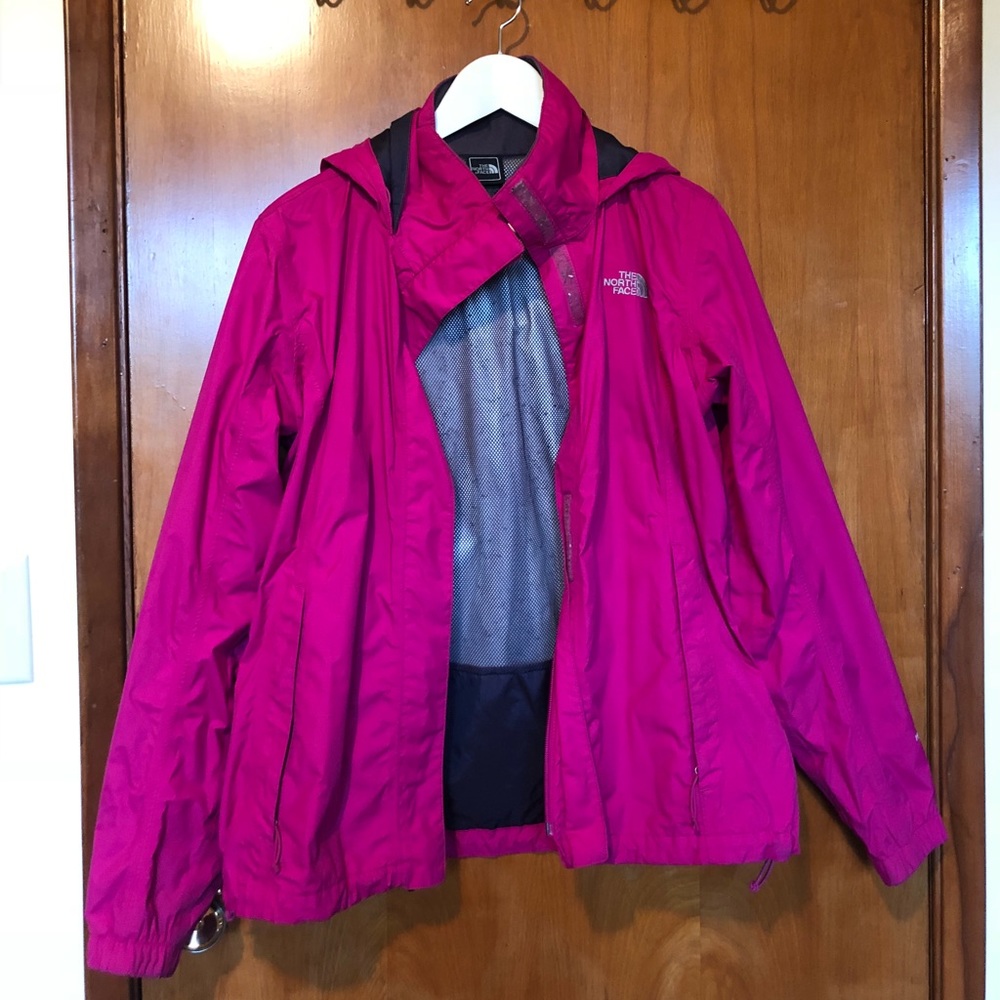 The Northface Jacket